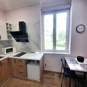 - St.dinamo-1 Apartment