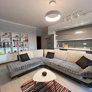 Gallery - Center View Apartment