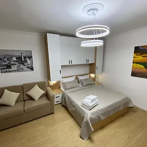 Tirana Apartment Apartment